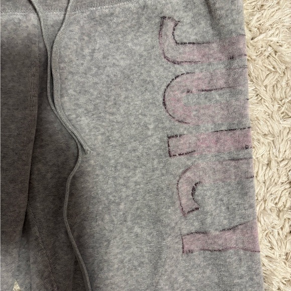 Grey Juicy Couture Pants - Picture 2 of 4